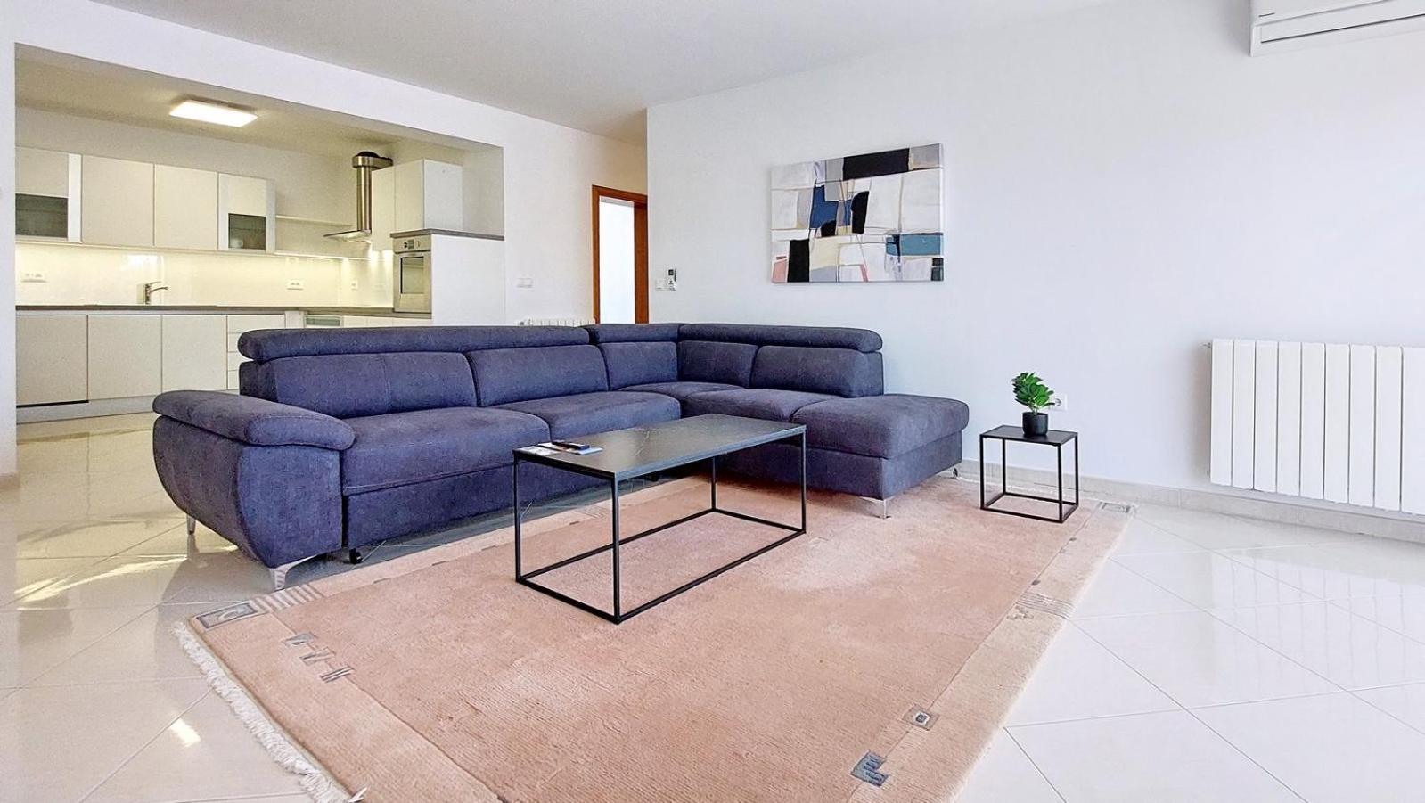 Stefany - Veli Maj Apartment *