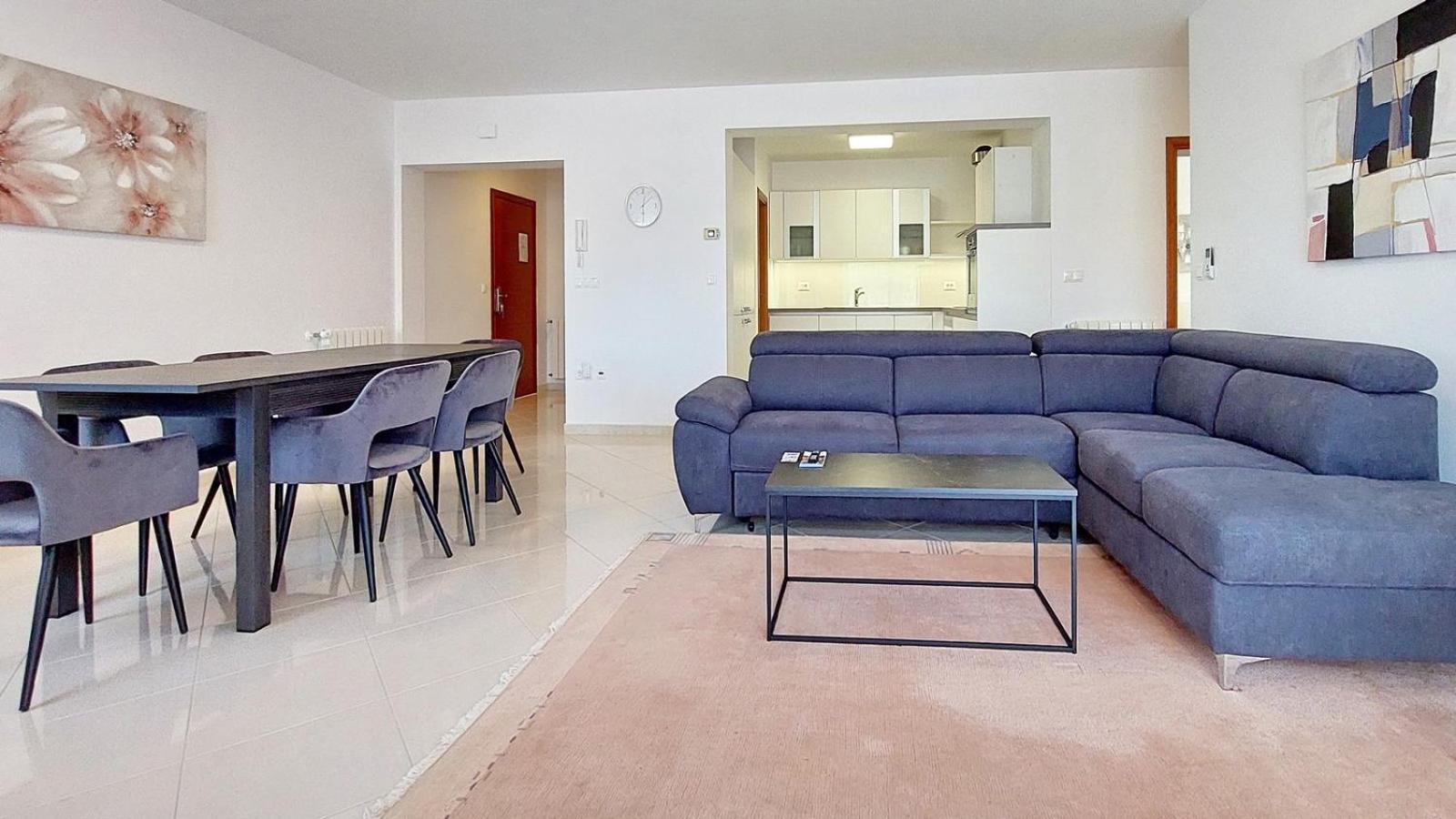 Apartment Stefany - Veli Maj *