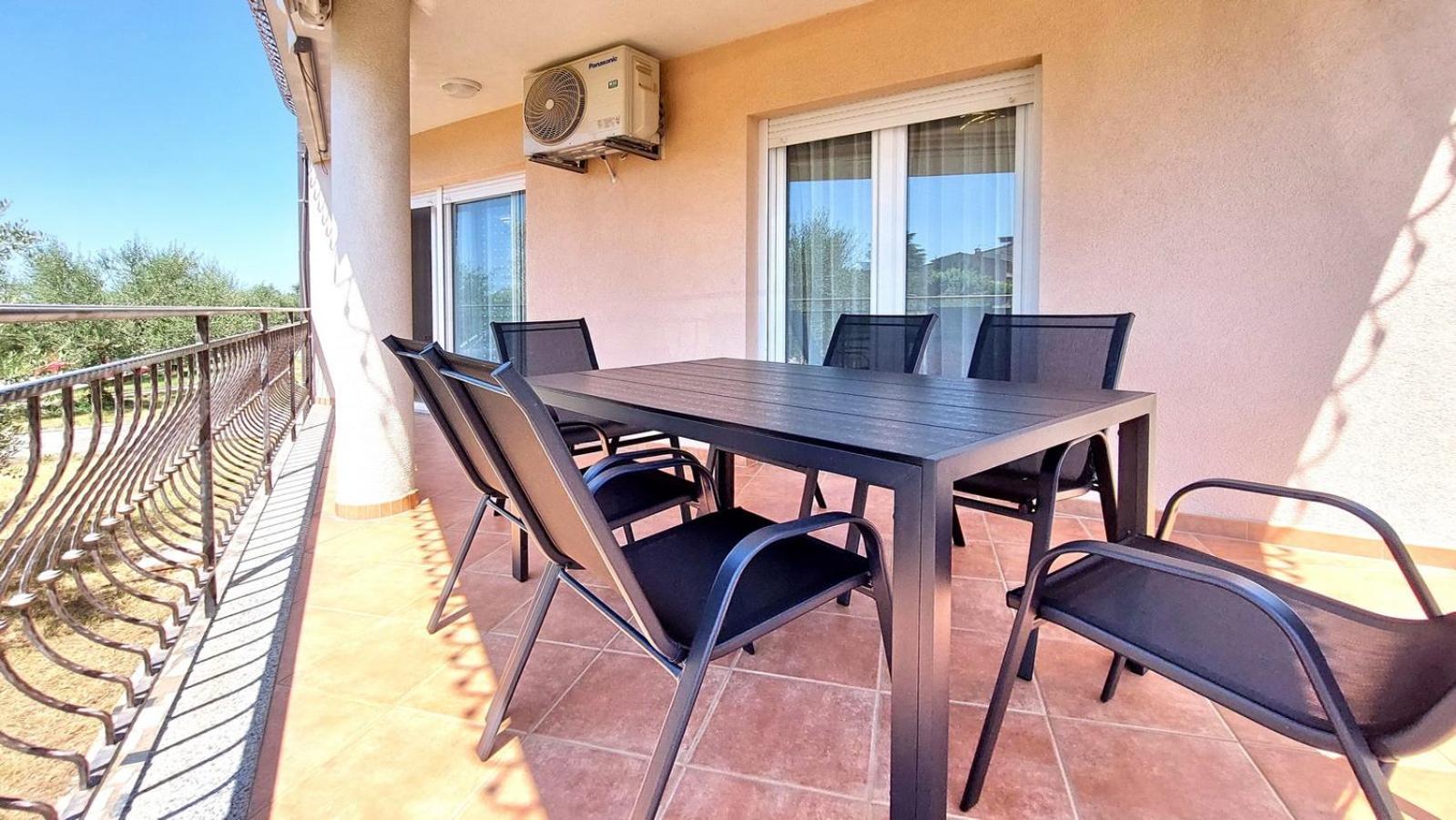 Stefany - Veli Maj Apartment Poreč