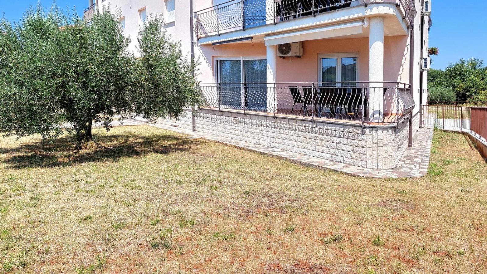 Apartment Stefany - Veli Maj *