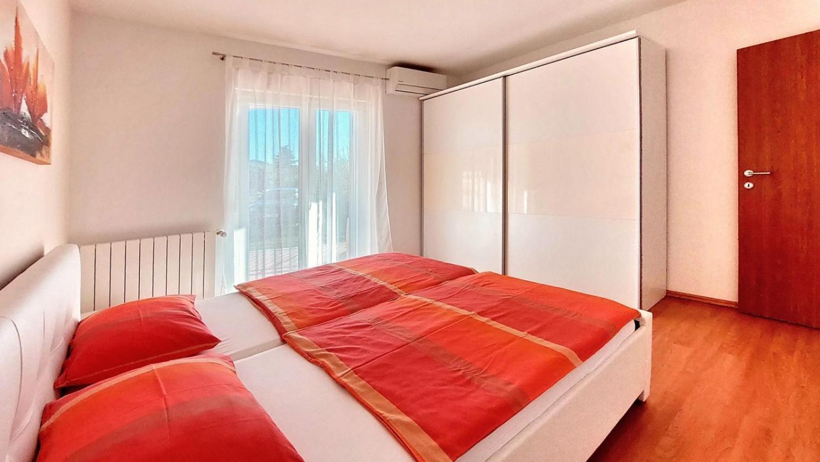 Stefany - Veli Maj Apartment Poreč