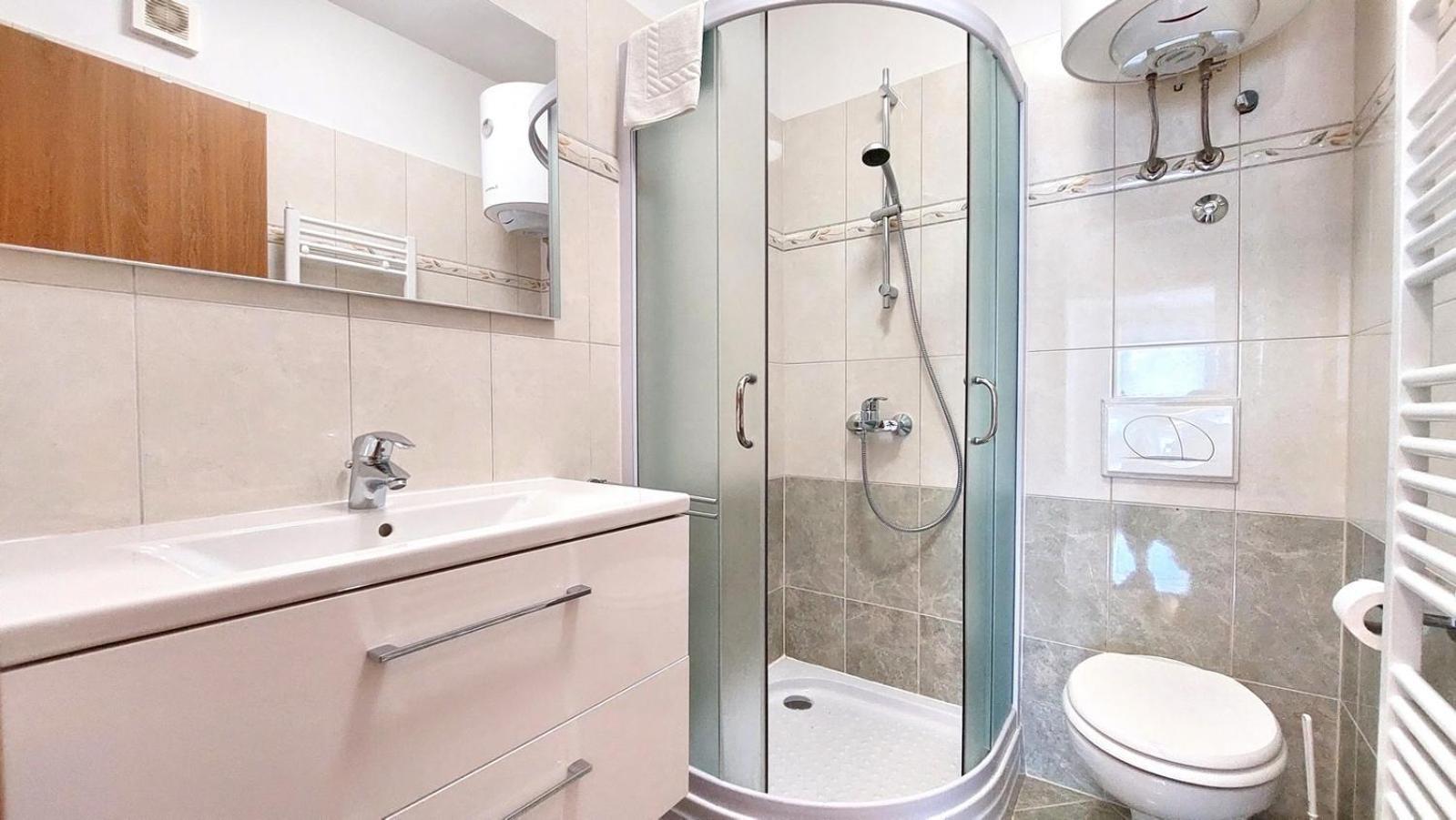 Apartment Stefany - Veli Maj Poreč